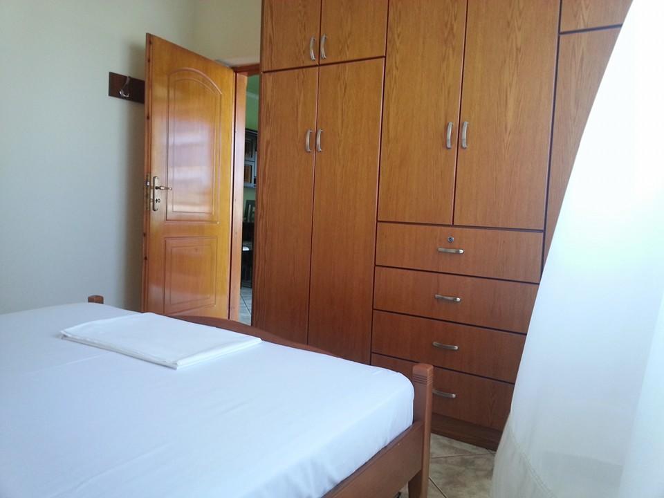 Vita Apartment - Spacious Garden And Balcony 5 Min To Beach & Center Ksamil Exterior foto
